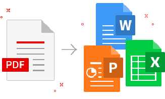 PDFs Made Simple, The Best to Convert PDF to Word - PDFSimpli