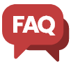 FAQ-Symbol