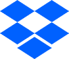 Dropbox-pictogram