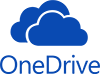 Ícone do OneDrive
