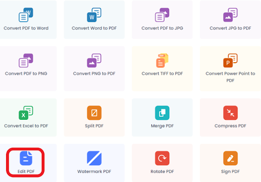 Help Guide - PDFSimpli | Instruction Guide For All Our Tools