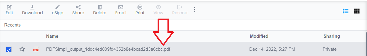 Expert Support - Complete Help Guide for PDFSimpli