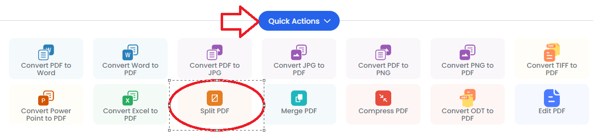 Expert Support - Complete Help Guide for PDFSimpli