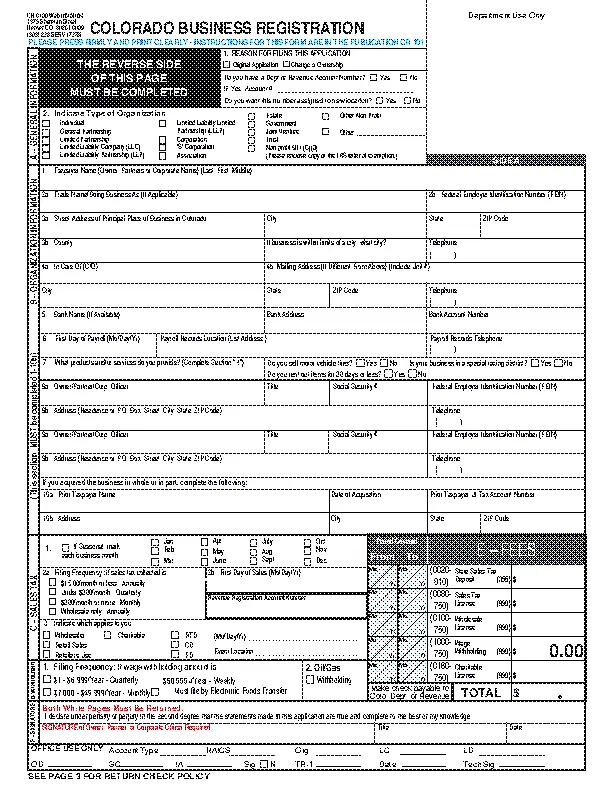 CO CR100 - PDFSimpli