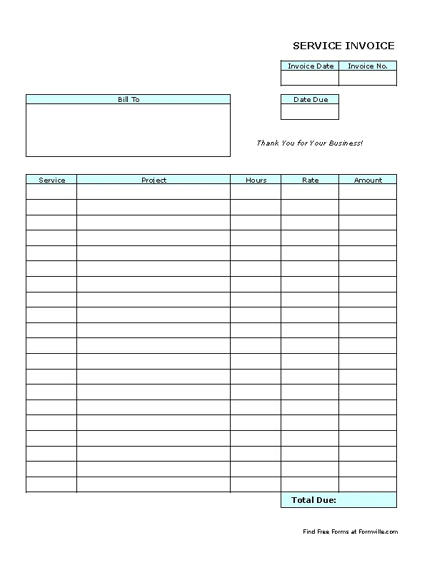 blank invoice template pdfsimpli