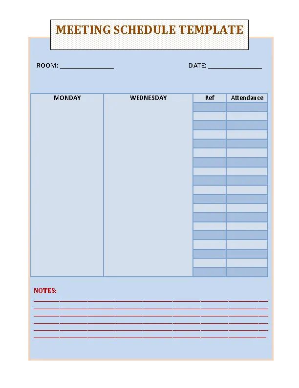 blank-meeting-schedule-template-free-download-pdfsimpli