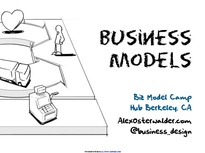 Business Model Template 2