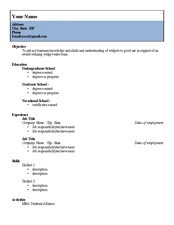 college-student-resume-pdfsimpli