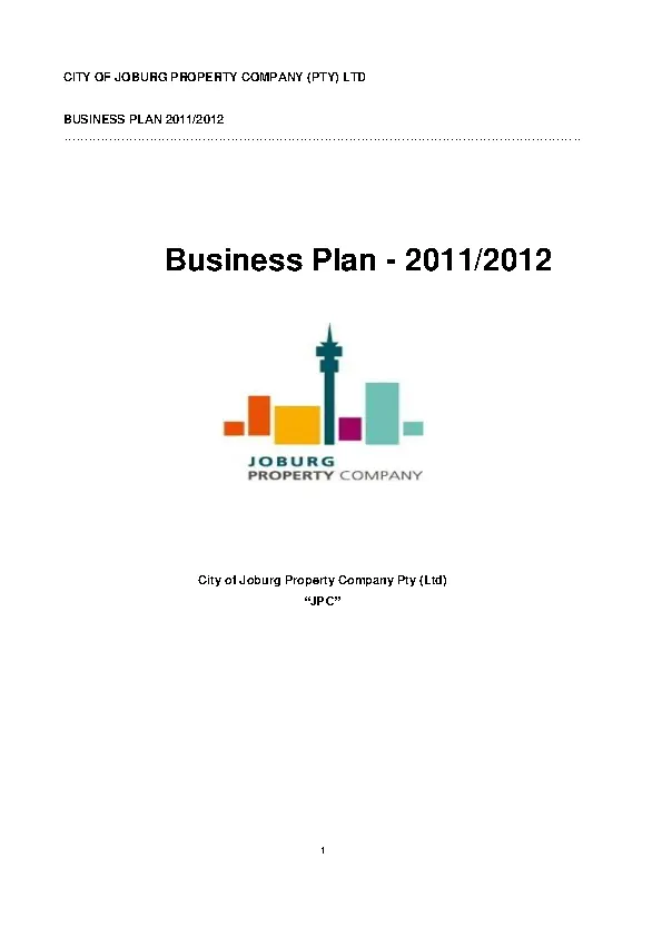 business plan template for construction company pdf