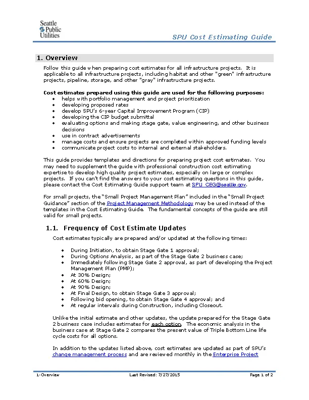 Cost Estimation Template PDFSimpli cost-estimation-template-pdfsimpli