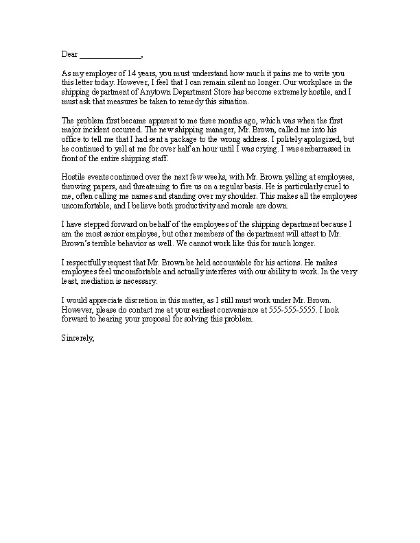 10 Easy Steps How To Begin Writing A Complaint Letter In 2024