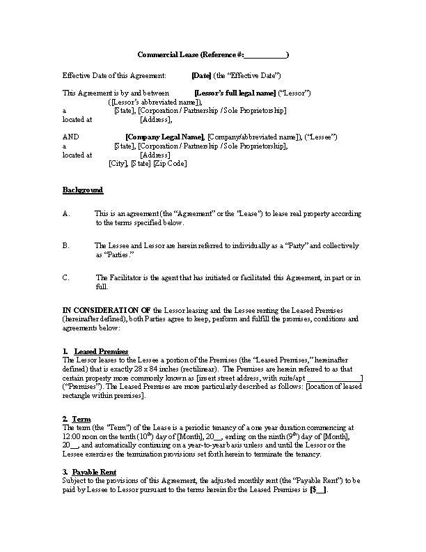 enterprise-sub-lease-agreement-sample-pdfsimpli