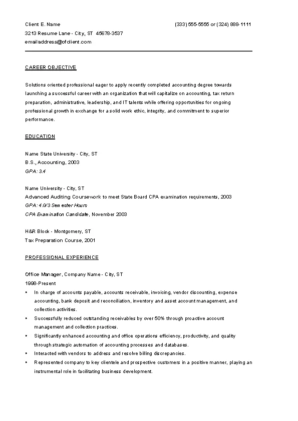 entry-level-bookkeeper-resume-pdfsimpli