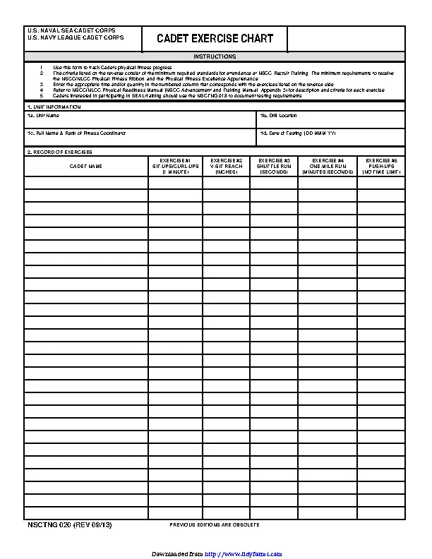 exercise-charts-pdfsimpli