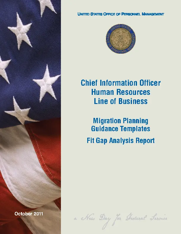 Fit Gap Analysis Report