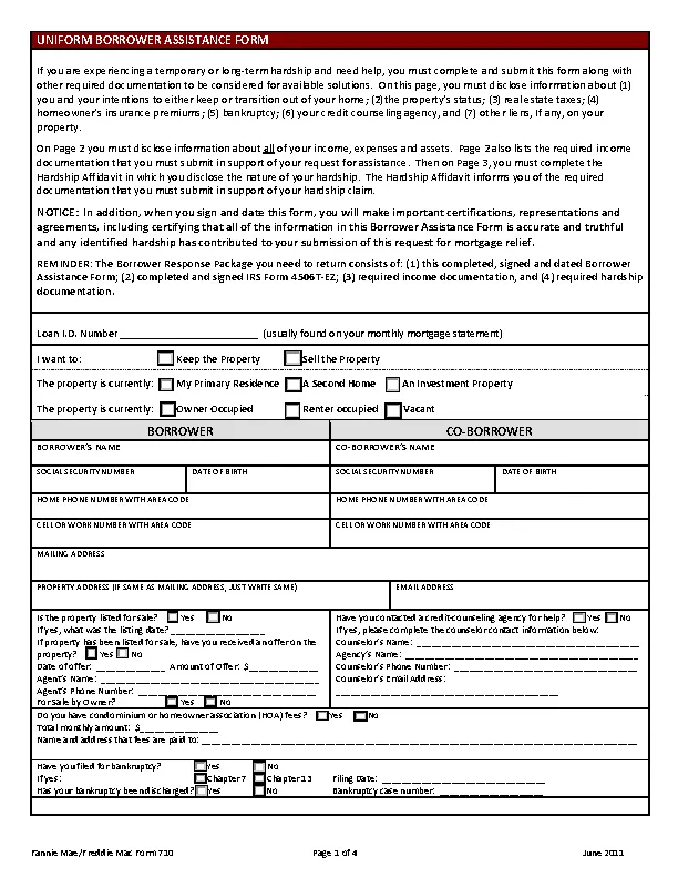 Form 710 - PDFSimpli