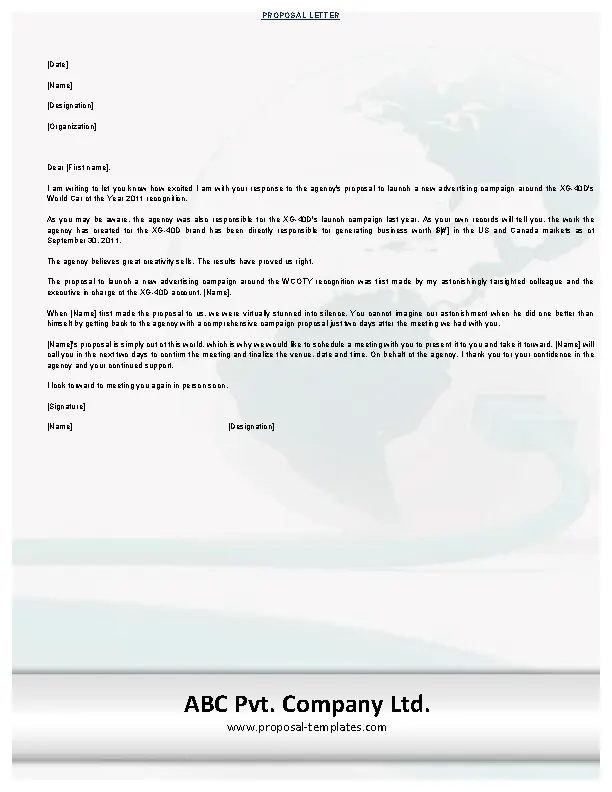 Business Letters Archives PDFSimpli Business Letters Archives PDFSimpli