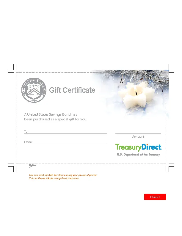 Free Download Holiday Gift Template Pdf Format - PDFSimpli