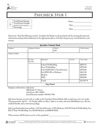 How to Fill Out a Residential Lease Template PDF