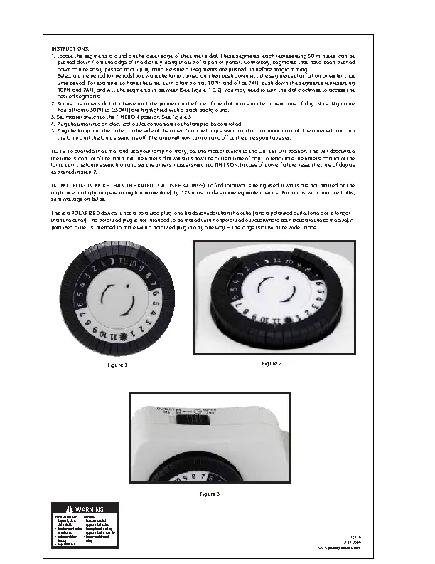 Ge Owners Manual Sample PDFSimpli