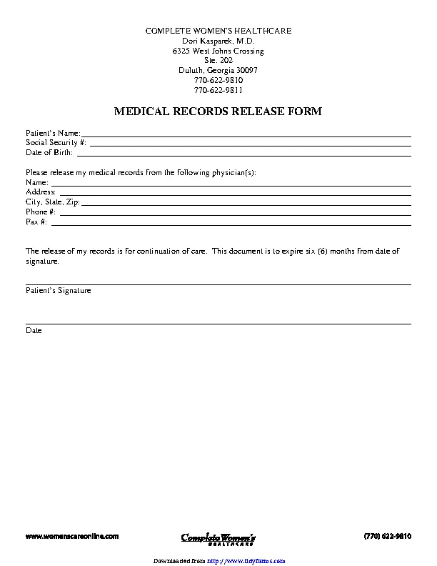 georgia-medical-records-release-form-3-pdfsimpli