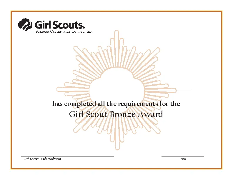 girl-scout-bronze-award-certificate-pdfsimpli