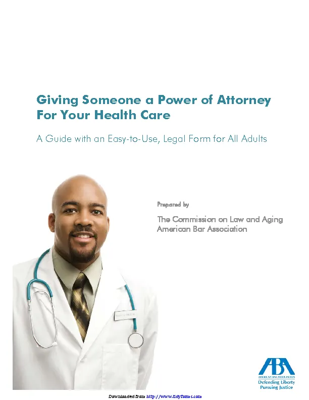 what-is-health-care-power-of-attorney-youtube