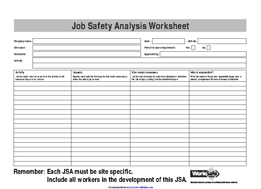 Job Safety Analysis Template 3 (1)