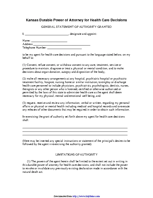 Power of attorney archives page 99 of 121 pdfsimpli