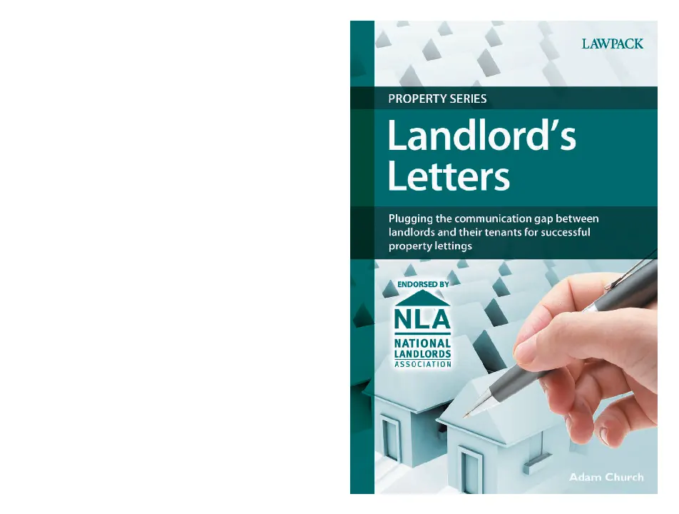 Landlord And Tenant Relationship