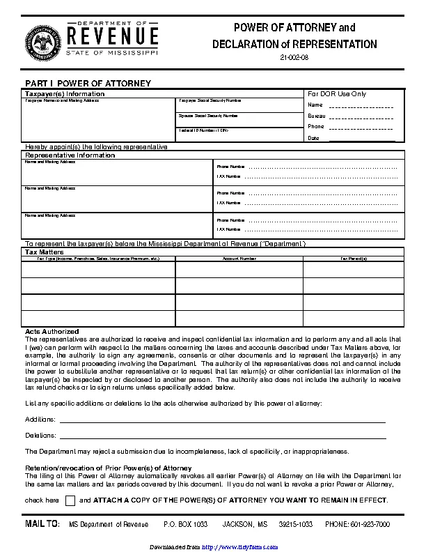 Power Of Attorney Archives Page 92 of 121 PDFSimpli
