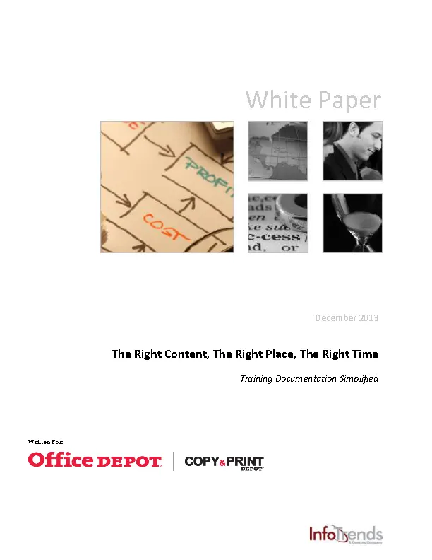 Office Depot Paper Template