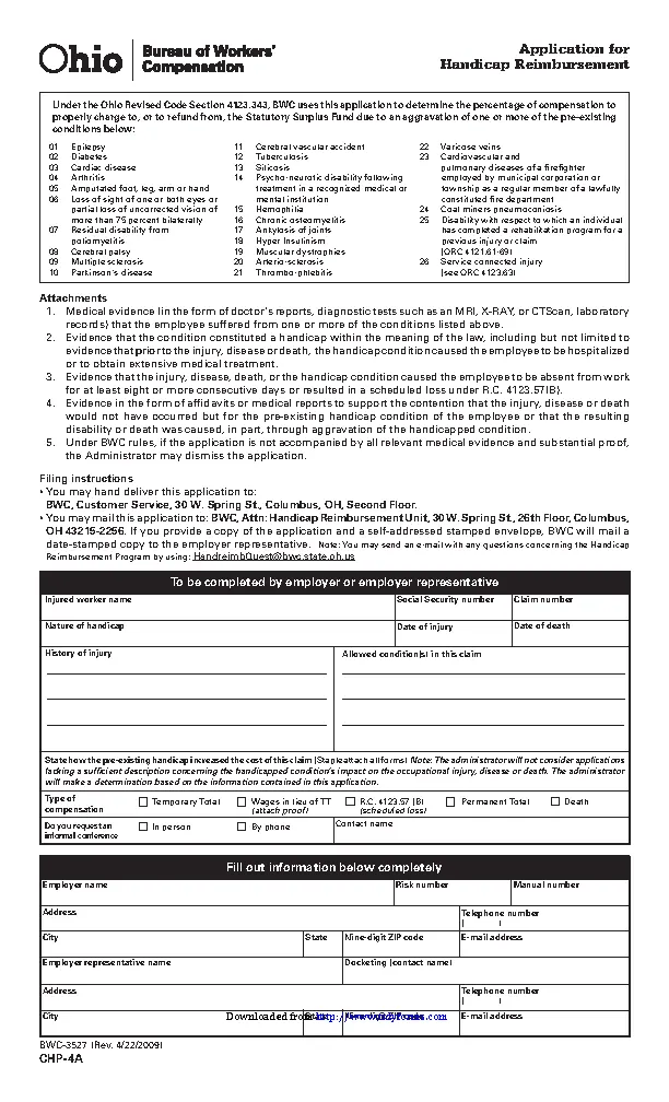 state of ohio travel reimbursement