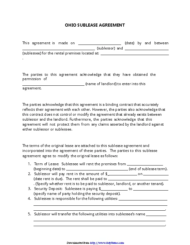 ohio-sublease-agreement-form-pdfsimpli