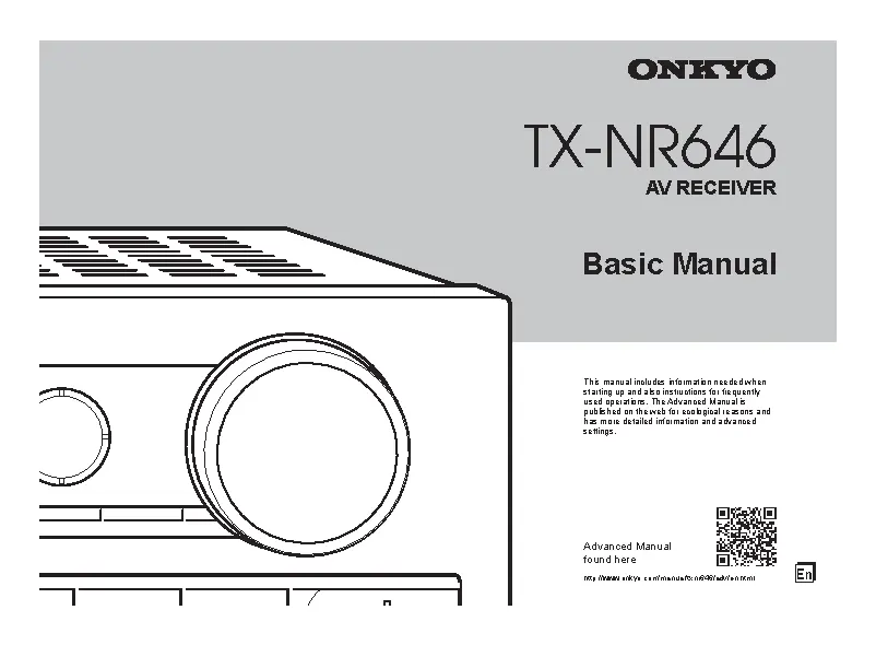 ONKYO USER MANUAL DOWNLOAD visual data 5