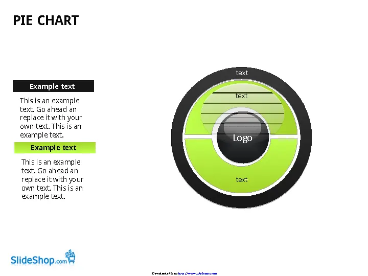 Pie Chart Examples - PDFSimpli