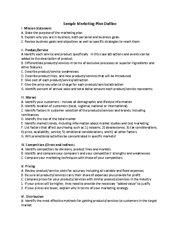 product-marketing-plan-outline-pdfsimpli