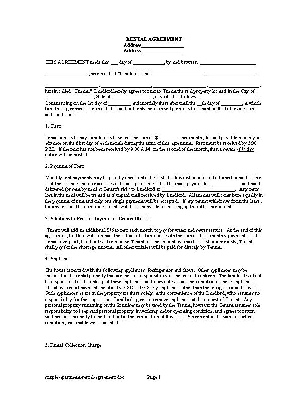 Simple Apartment Rental Agreement PDFSimpli   Simple Apartment Rental Agreement.webp