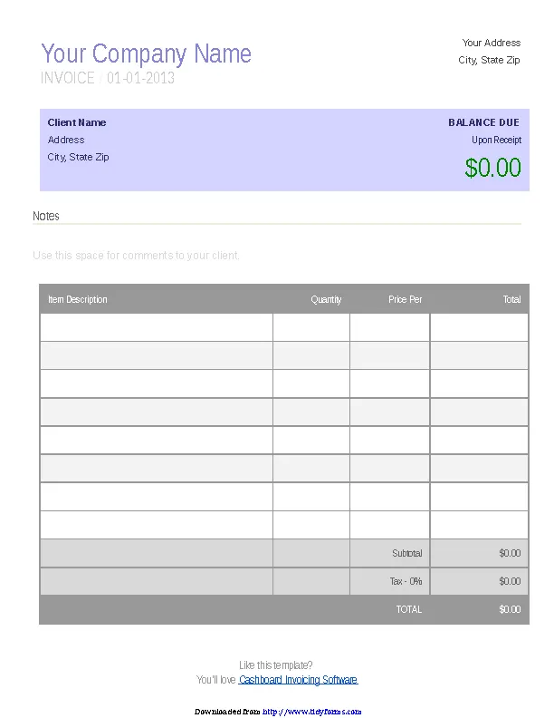 simple-invoice-template-3-pdfsimpli