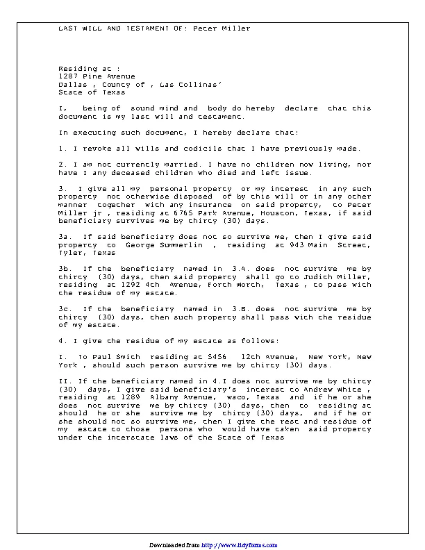 wills-and-testaments-archives-page-13-of-25-pdfsimpli
