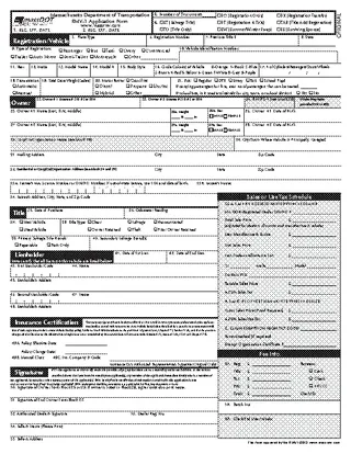 Forms Massachusetts Application For Registration And Title Form Rmv 1