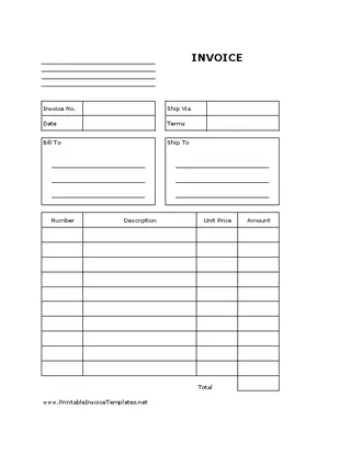 Forms billing-invoice-lined-portrait1