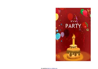 Forms birthday-invitation-template-1