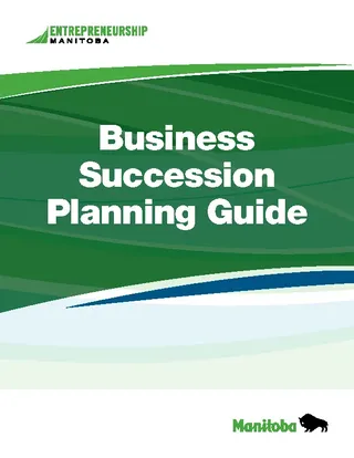 Business Succession Proposal Guide