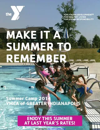 Forms Camp Brochure