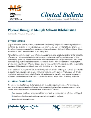 Clinical Bulletin