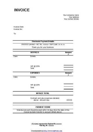 Forms contractor-invoice-template-1