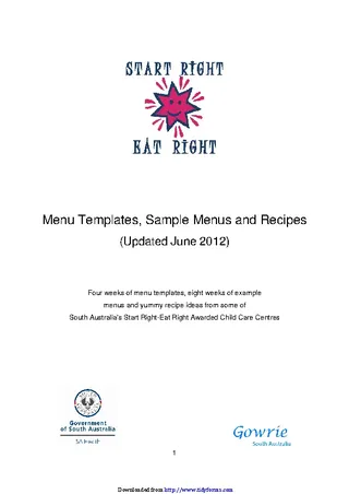Forms cookbook-template-1