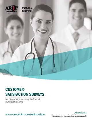 Forms Customer Satisfaction Surveys