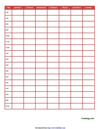 Forms daily-planner-template-3